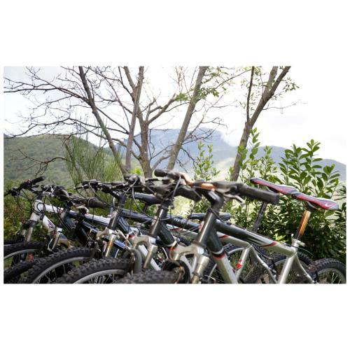 Agroturismo Montagna Verde