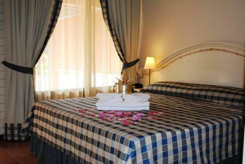 Motel 7 Laghi