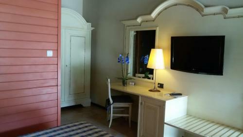 Motel 7 Laghi