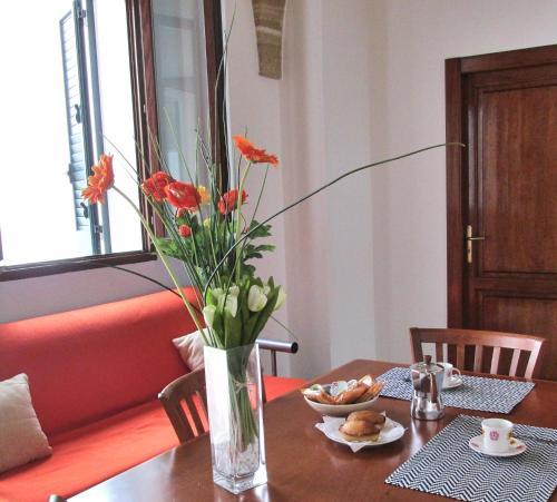 Apartamento La Ginestra Residence