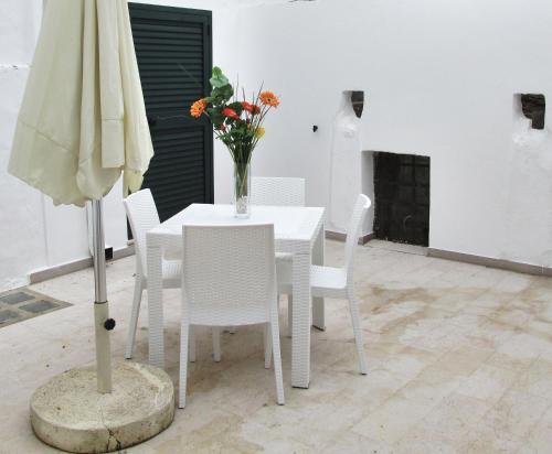 Apartamento La Ginestra Residence