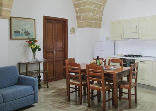 Apartamento La Ginestra Residence