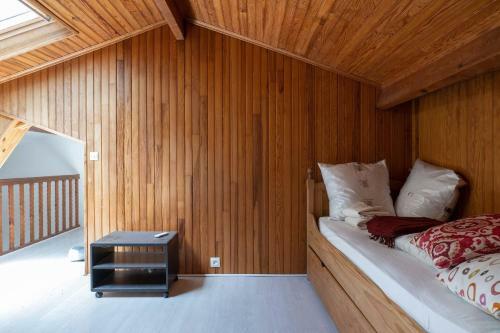 Apartamento Sublime Duplex House With Garden-terrace!