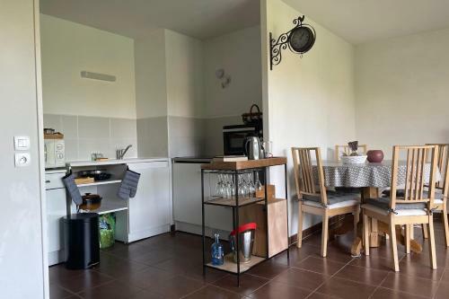 Apartamento Nice 47 M With Balcony Near Arcachon