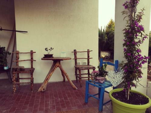 Bed & Breakfast Villa Del Lupo