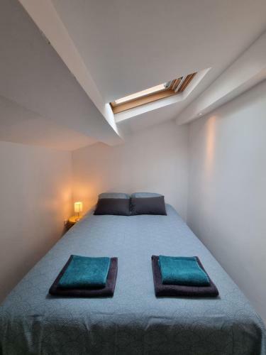 Apartamento T2 March� Central de La Rochelle