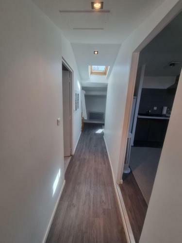 Apartamento T2 March� Central de La Rochelle