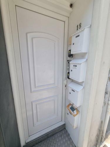 Apartamento T2 March� Central de La Rochelle