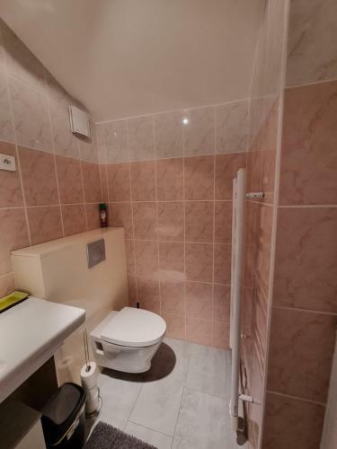 Apartamento T2 March� Central de La Rochelle