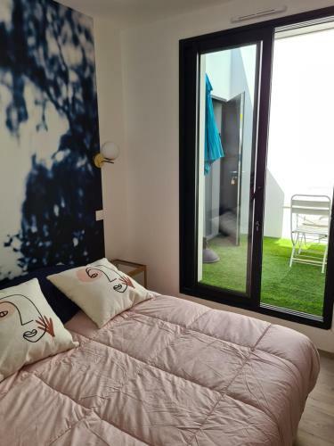 Apartamento Location La Rebelle - La Rochelle B