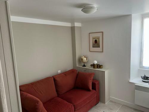 Apartamento L'escale