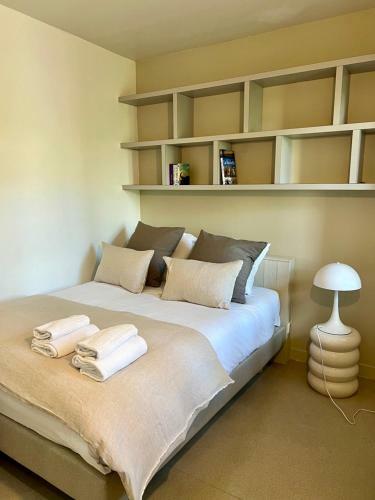 Apartamento L'escale