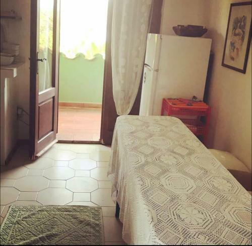 Apartamento Bosco Incantato Sul Mare
