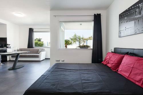 Apartamento Leonida's Home