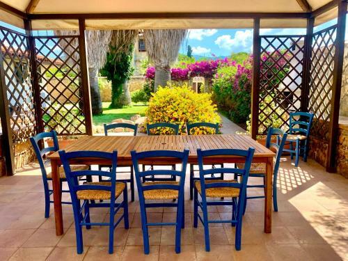 Villa Mar Thalasso Sardegna