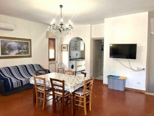 La Villetta Di S'oru 'e Mari Sx