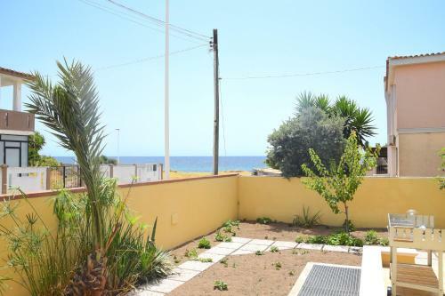 La Villetta Di S'oru 'e Mari Sx