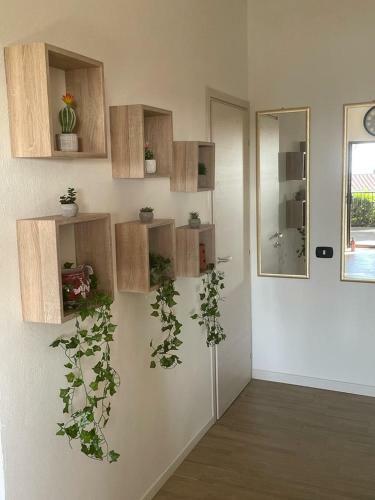 Villa-matteo Mit Meerblick Und Outdoor- K�che