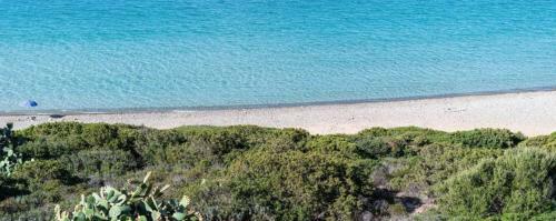 [sardegna] Villa????? Vista Mare Con Barca Privata
