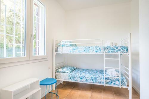 Villa Acquario - Giardino - 200 Mt Dalla Spiaggia