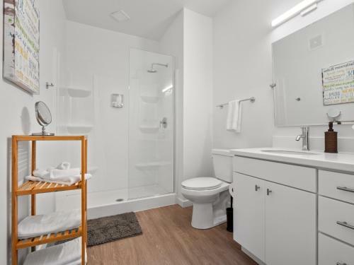Apartamento Brand New Premier Downtown Condo - 418