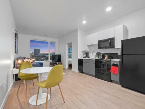 Apartamento Brand New Premier Downtown Condo - 514