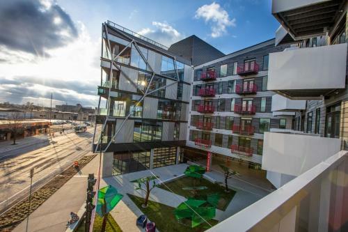 Apartamento The Conservatory By Airriva