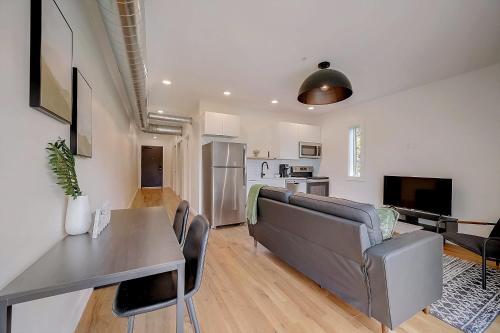 Apartamento Frontdesk 548 W State St Apts Arts Dist Columbus
