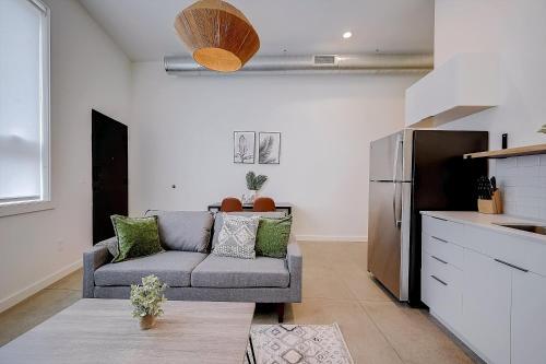Apartamento Frontdesk 548 W State St Apts Arts Dist Columbus