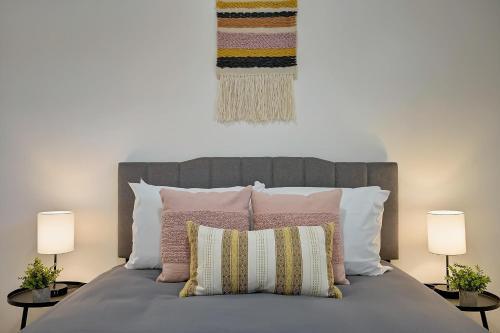 Apartamento Frontdesk 548 W State St Apts Arts Dist Columbus