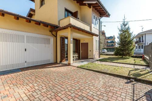 Le Quattro Stelle Villa