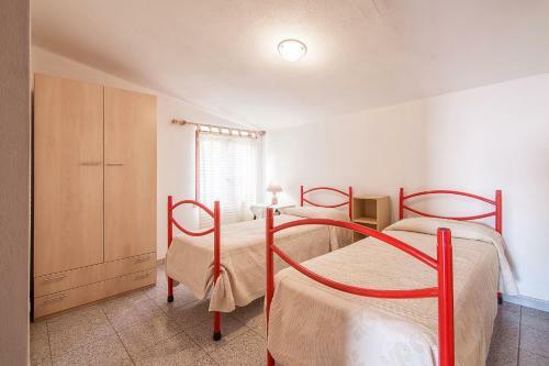 Apartamento Casa Mura