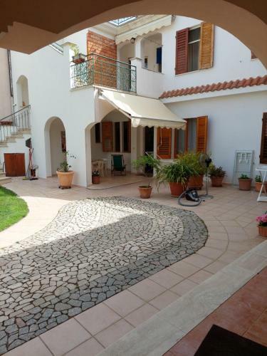 Apartamento Appartamento Primo Piano Lungomare