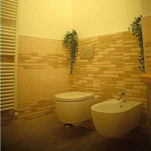 Apartamento Casa Felice