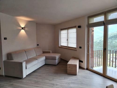 Apartamento Chalet Maol Luxury Living