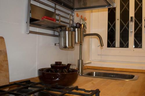 Apartamento La Residenza Sul Porto