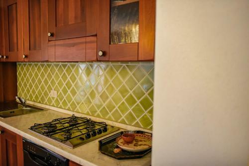 Apartamento La Rosa Dei Venti Apts