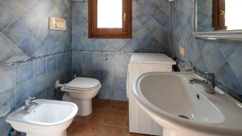 Apartamento La Rosa Dei Venti Apts