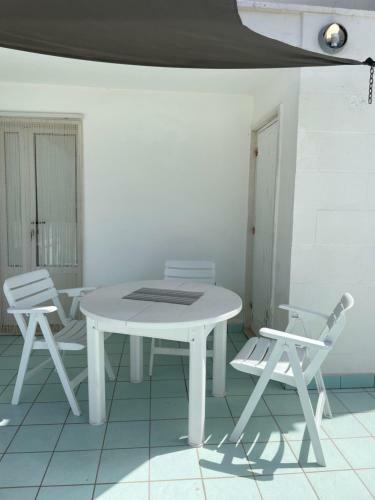 Le Case Sul Mare Riccio, Marea, Onda