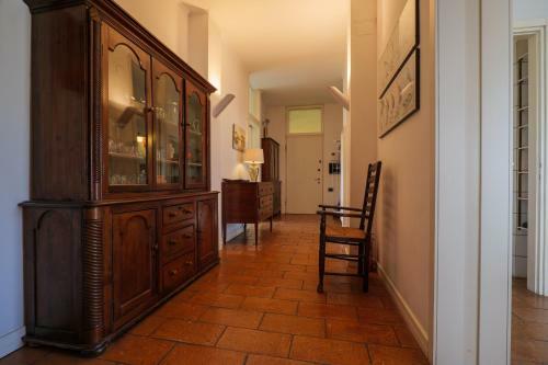 Apartamento L'attico Di Susanna