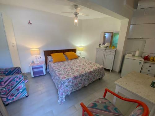 Apartamento Casa Tiresia Fontane Bianche