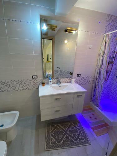 Apartamento Casa Tiresia Fontane Bianche