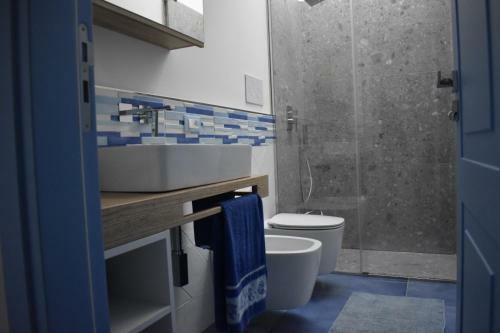 Casa Lido Valderice Mt 5 Dal Mare