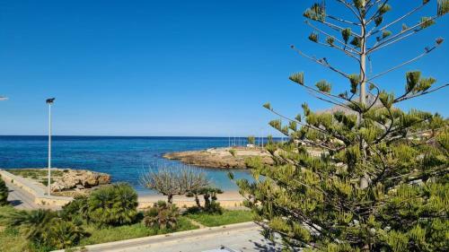 Casa Lido Valderice Mt 5 Dal Mare