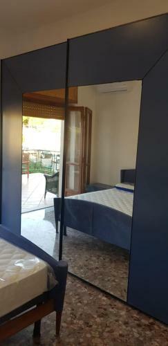 Apartamento La Veranda Beach Paestum