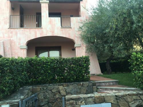 Apartamento Residence L 'uliveto Birgalavo' Budoni