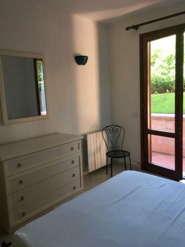 Apartamento Residence L 'uliveto Birgalavo' Budoni
