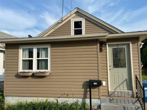 Cottage Near Cedar Point And Downtown Sandusky