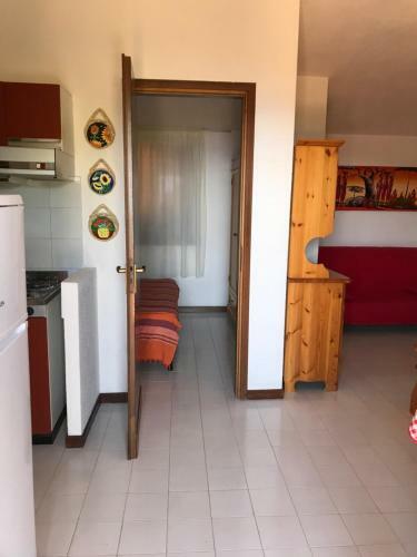 Apartamento Casa Akea & Andrea