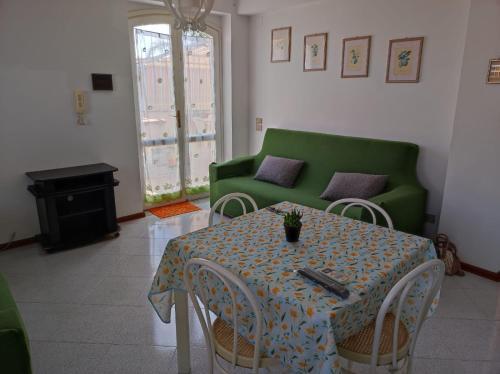 Residence Neptunia Fondachello